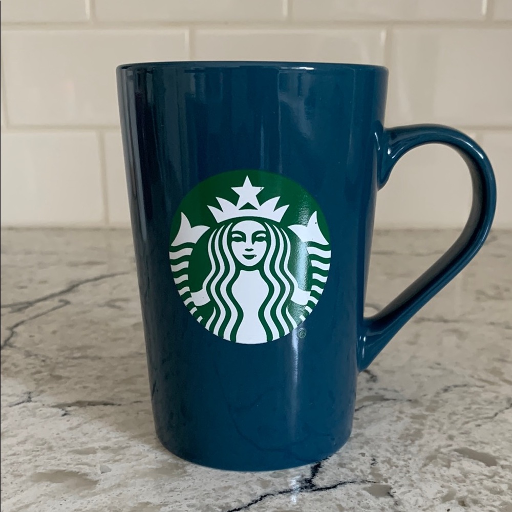 Bundle of 4 Starbucks Cups - Picture 8 of 16